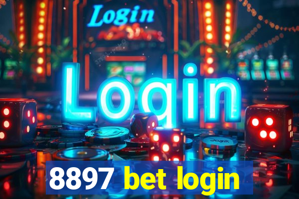 8897 bet login